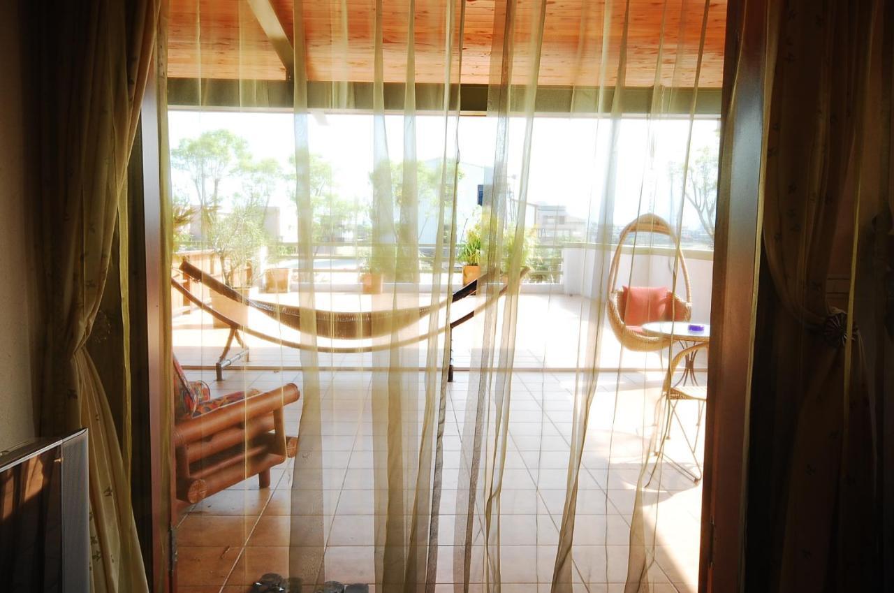 March 3 B&B Yilan Luodong Exterior photo