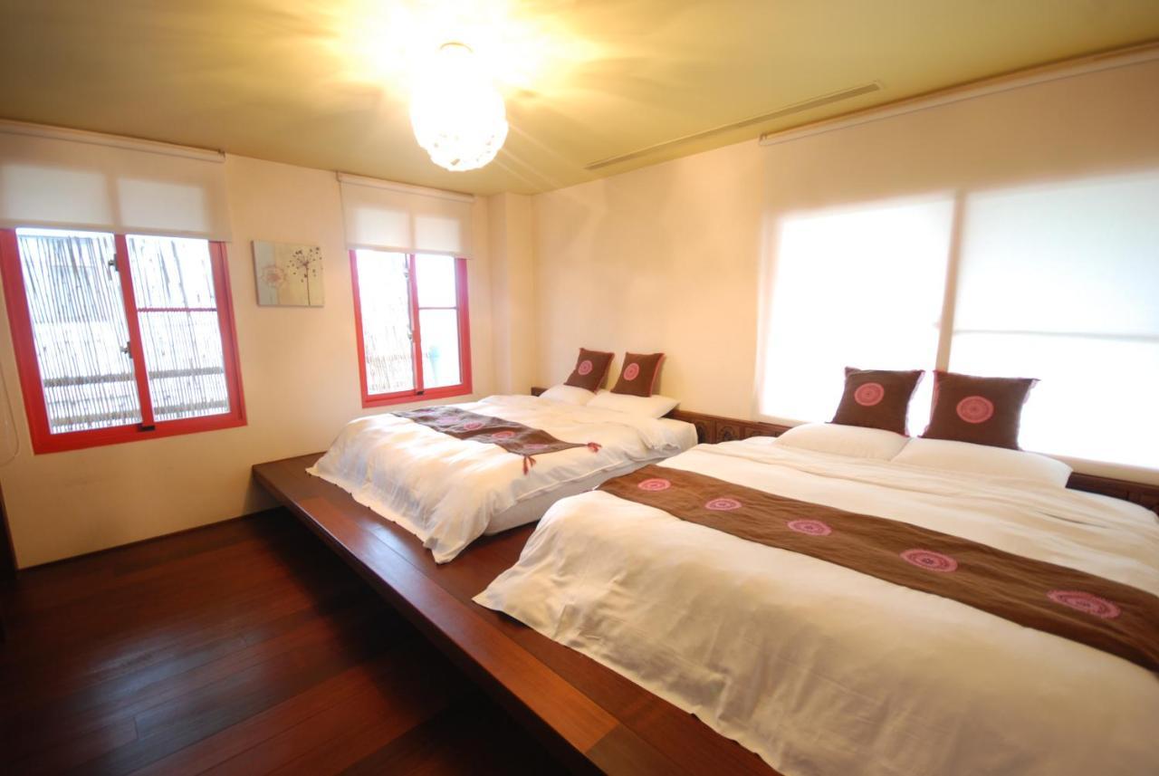 March 3 B&B Yilan Luodong Exterior photo