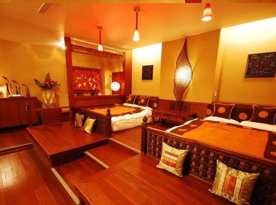 March 3 B&B Yilan Luodong Room photo